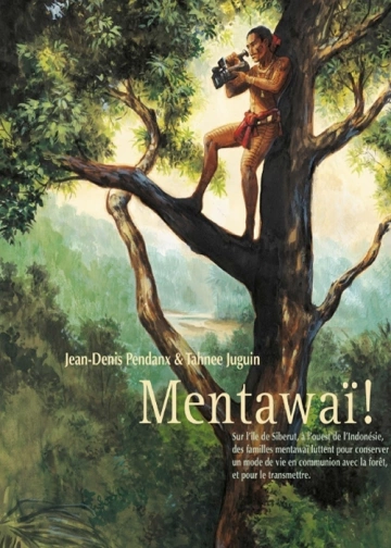 Mentawaï !