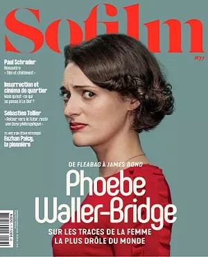 Sofilm N°77 – Février 2020