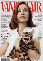 Vanity Fair N°65 – Février 2019