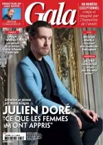 Gala France - 14 Février 2018