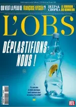 L’Obs N°2794 Du 24 Mai 2018