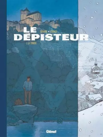 Le dépisteur T01 - La tondue