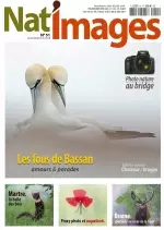 Nat Images N°51 – Août-Septembre 2018