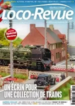 Loco-Revue N°854 – Septembre 2018