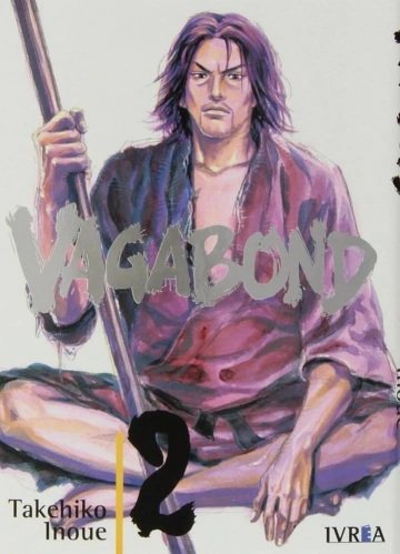 Vagabond, Vol. 2