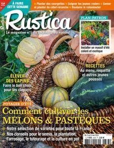 Rustica - 3 Mai 2024