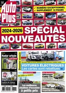 Auto Plus France N.1846 - 19 Janvier 2024