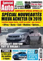 Spécial Auto N°35 – Février-Avril 2019