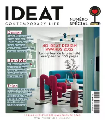 Ideat N°154 – Mai 2022