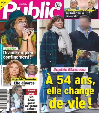 Public N°906 Du 20 au 26 Novembre 2020