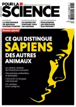 Pour La Science N°493 – Novembre 2018