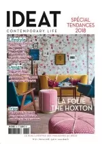 Ideat France - Février 2018