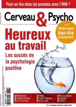 Cerveau et Psycho N°71 – Heureux Au Travail