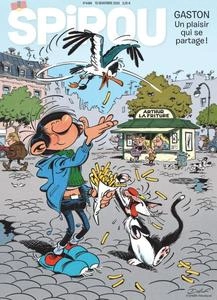 Le Journal de Spirou - 15 Novembre 2023