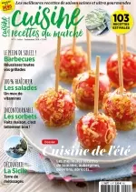 Cuisine, Recettes Du Marché N°3 – Juillet-Septembre 2018