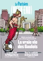 Le Parisien Magazine Du 2 Novembre 2018