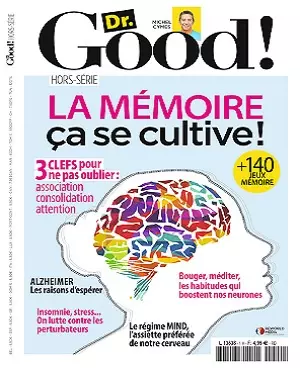 Dr Good! Hors Série N°1 – Juillet 2020