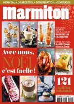 Marmiton N°44 – Novembre-Décembre 2018