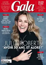 Gala N°1336 Du 17 Janvier 2019