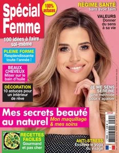 Spécial Femme N.35 - Mars-Avril-Mai 2024