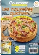 Gourmand N°392 - 28 Février au 13