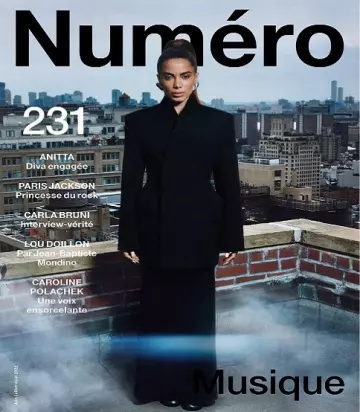 Numéro N°231 – Juin-Août 2022