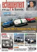 Echappement Classic - Septembre 2017