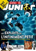 Science et Vie Junior N°353 – Février 2019