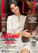 Elle N°3801 Du 26 Octobre 2018