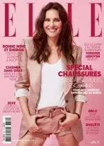 Elle France - 20 Avril 2018