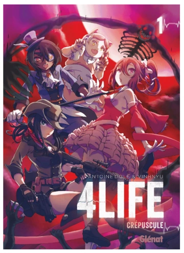 4LIFE - V01-02