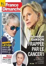 France Dimanche N°3759 Du 14 Septembre 2018