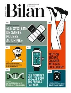 Bilan - Novembre 2023