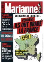 Marianne N°1140 Du 18 au 24 Janvier 2019