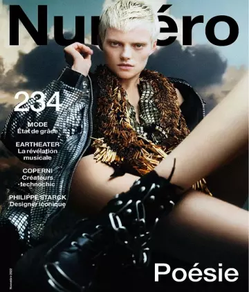 Numéro N°234 – Novembre 2022