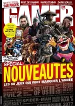 Video Gamer N°66 – Juillet-Août 2018