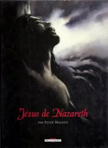 Jésus de Nazareth