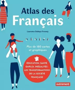 Atlas des Français