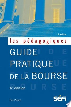 Guide pratique de la bourse