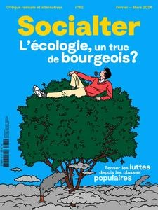 Socialter N.62 - Février-Mars 2024