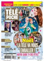 Télé Poche - 17 Décembre 2018