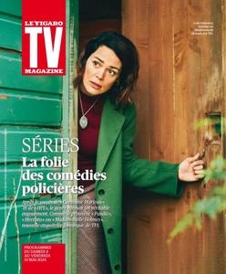 TV Magazine - 3 Mai 2024