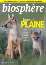 Biosphère - Mars/Avril 2018 (Vol. 34 No. 1)