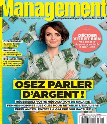 Management N°307 – Février-Mars 2023