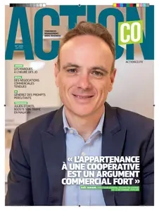 Action Co N.389 - Juin 2024