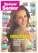 Spécial Senior N°12 – Novembre 2018-Janvier 2019