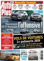 Auto Plus - 2 Février 2018