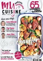 My Cuisine N°6 – Août-Septembre 2018