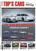 Top’s Cars N°616 – Juin 2018