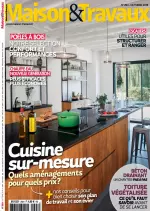 Maison et Travaux N°292 – Octobre 2018